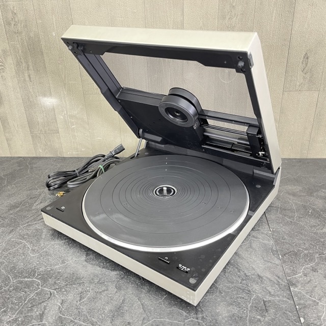 2023年最新】ヤフオク! -technics sl-10(ターンテーブル)の中古品