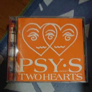 TWO HEARTS／PSY・S