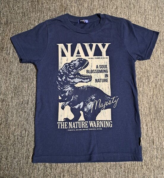 半袖Tシャツ 140cm
