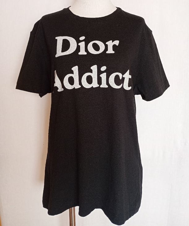 ヤフオク! -「christian dior tシャツ」(トップス) (女性用)の落札相場 