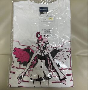 劇場版 ワンピース FILM RED ウタ Tシャツ　未開封