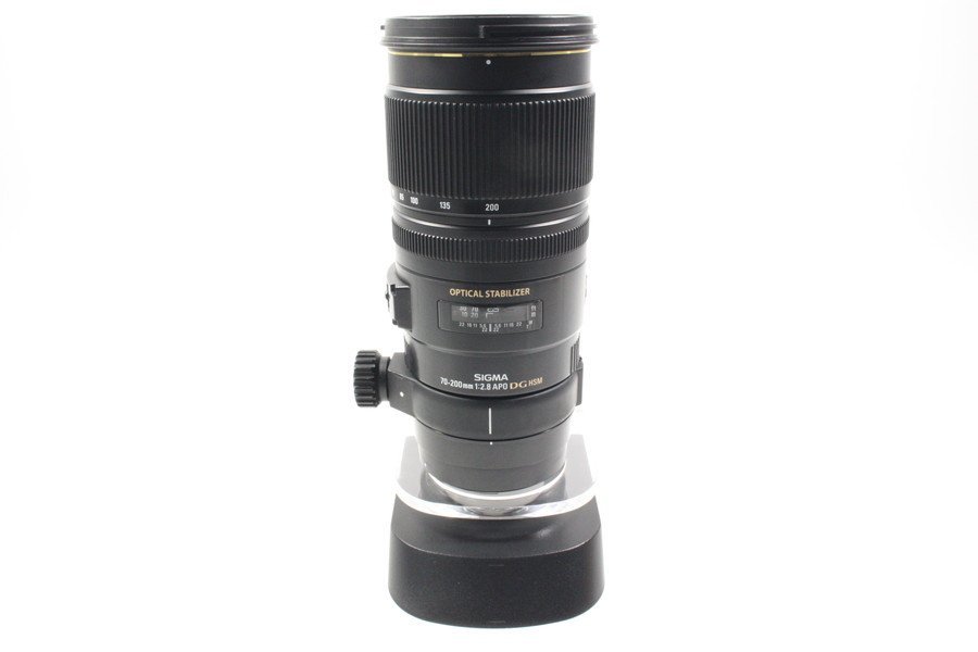 ヤフオク! -「シグマ 70-200 f2.8 キヤノン」の落札相場・落札価格