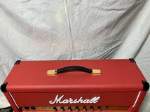 Dave Friedman氏改造 Marshall JCM800 2204 BE/HBE mod 改造マーシャル BE-100 BE-50 モディファイ レア 貴重_画像6