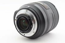 ADS1657★ 美品 ★ ニコン Nikon AF-S NIKKOR 24-85mm F3.5-4.5 G ED VR_画像5