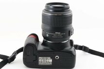 ADS1693★ 美品 ★ ニコン NIKON D3100 + AF-S 18-55mm F3.5-5.6 G VR 撮影枚数2465枚_画像6