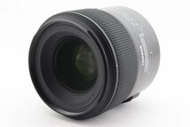 ADS1692★ 超美品 ★ タムロン TAMRON SP 45mm F1.8 Di VC USD F013 ニコン NIKON_画像2