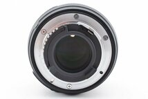 ADS1886★ 美品 ★ ニコン NIKON AF-S DX NIKKOR 35mm F1.8 G_画像6