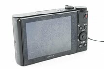 ADS1878★ 実用品 ★ ソニー SONY Cyber-shot DSC-WX500_画像8