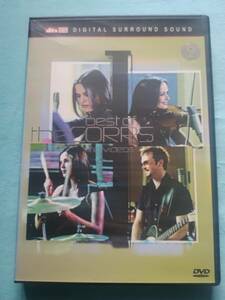 Best Of The Corrs The Videos [DVD] ザ・コアーズ 【PAL】