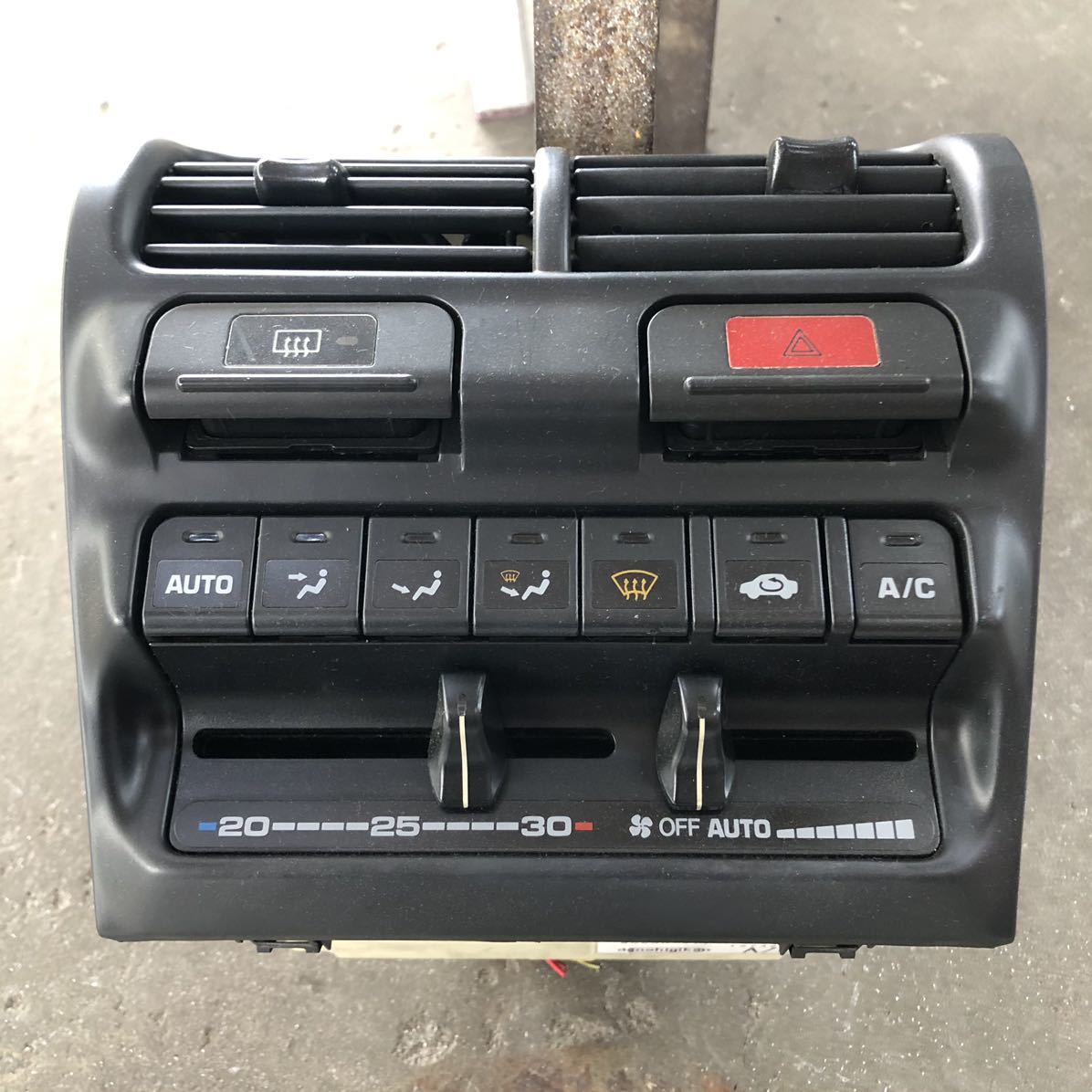 2025年最新】Yahoo!オークション -インテグラ dc2 エアコンの中古品・新品・未使用品一覧
