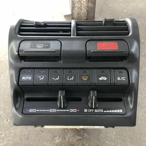 DC DC1 DC2 DB DB6 DB8 インテグラ オート エアコン コントロール パネル AC A/C ユニット