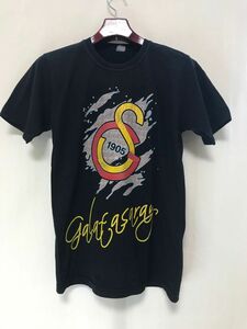 ガラタサライトルコサッカー　tシャツ