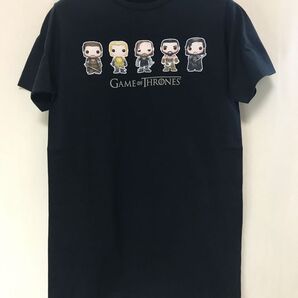 game of thrones tシャツ