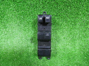  Nissan Tiida NC11 power window switch used B5401 ED000 15 pin 3 pin A1995