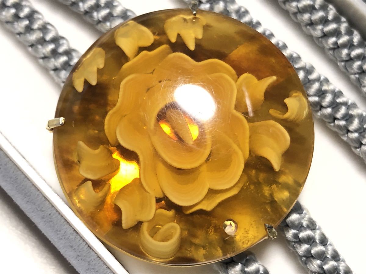 ヤフオク! -「ループタイ」の落札相場・落札価格