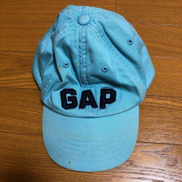 GAP キャップ帽