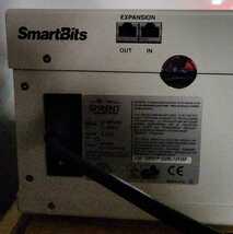 Netcom Systems SmartBits 2000 Multi Port Stream Layer Performances Analysis SMB-2000 スマートビッツ 現状品_画像6