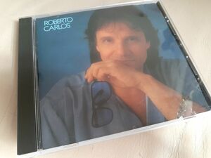 Roberto Carlos CD aor