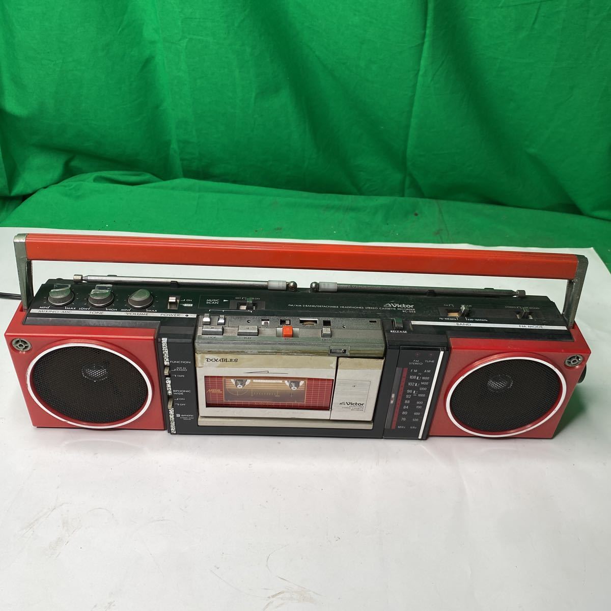 ヤフオク! -「rc-s55」(カセットデッキ) (オーディオ機器)の落札相場