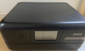 EPSON EW-M752TB プリンター