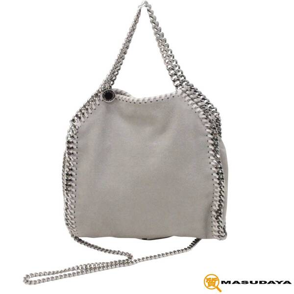 ◆◇【美品】Stella McCartney ステラマッカートニー ファラベラ ミニ 2Way ショルダーバック◇◆