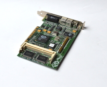 ATi VR XCLAIM PRO PCI ビデオカード AMC Ver2.0 PN 109-43100-0 @1997_画像3
