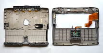 PowerBook G3 Pismo 500MHz Top&Bottom ケース_画像2
