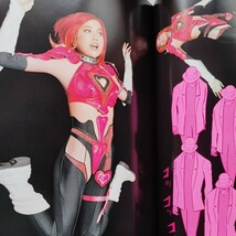 【写真集】初版 ハニーフラッシュ 佐藤江梨子 2004年 マガジンハウス_画像3