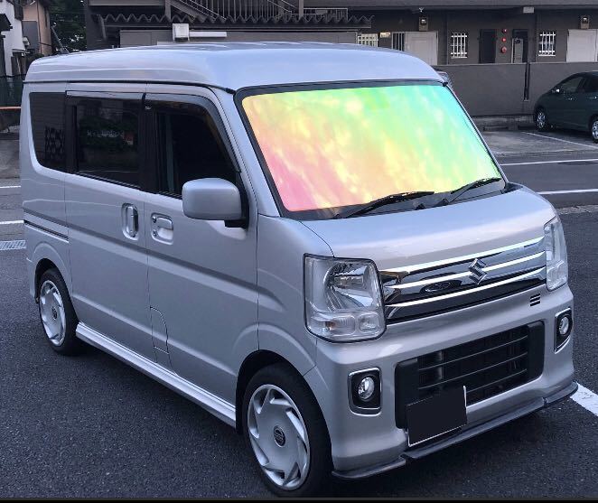 2023年最新】ヤフオク! -エブリィ フロントガラスの中古品・新品・未
