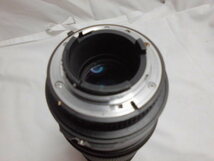 ニコン　NIkon ED AF NIKKOR 80~200 1-2.8 HN-28_画像7