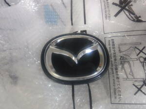  Mazda 3 MAZDA3 original front BP5P emblem BP8P radiator grill BPEP radiator grill part BPFP emblem K4025 BCKB-51730 millimeter wave radar for 