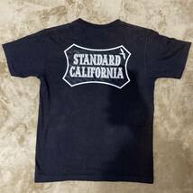STANDARD CALIFORNIA スタンダードカリフォルニア Tシャツ S_画像2