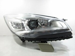 フォード クーガ WF0JTM 純正 HID 右ヘッドライト ヘッドランプCV44-13005-BG 点灯確認済み 中古 小難有り