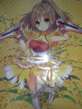 PLUM FLOWER KNIGHT GIRL フラワーナイトガール オンシジューム フィギュア 花騎士_画像3