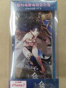 Fate/Grand Order FGO iPhone7ケース アーチャー/イシュタル