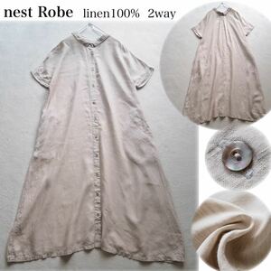 nest Robe