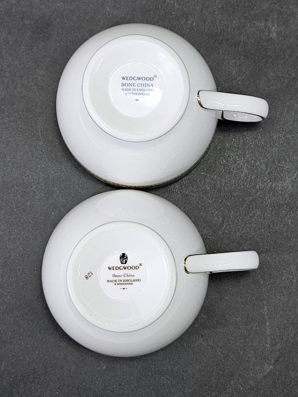 7-150-60 WEDGWOOD ウェッジウッド CURZON カーゾン LUMBOURN