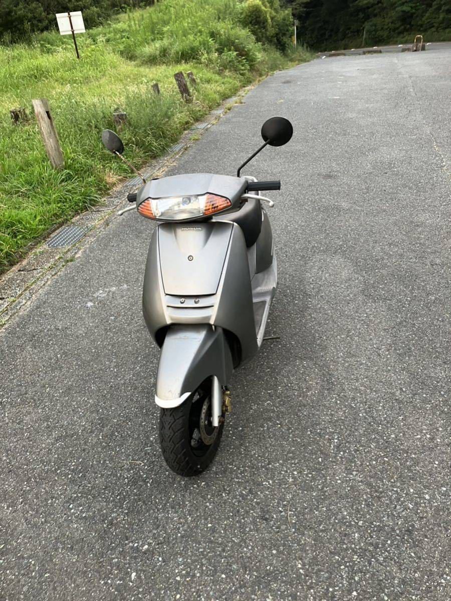 2023年最新】ヤフオク! -リード100(ホンダ)の中古品・新品・未使用品一覧
