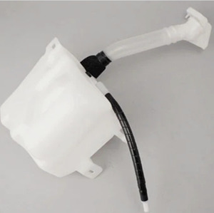 ★希少 レア★ RX-7 FD3S サブ タンク 15350 Radiator Coolant Sub Tank Overflow Reservoir MAZDA 100070-113301