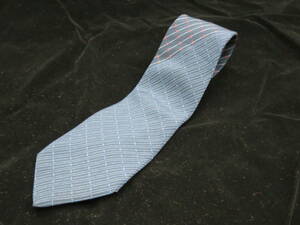 BALLY バリー メンズ ネクタイ 柄ストライプ ビジネス スーツ 服飾小物 ブランド R5006