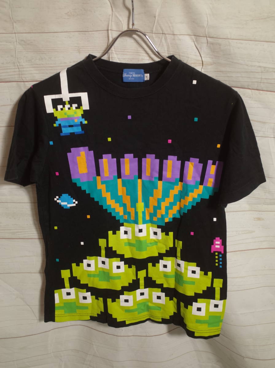 2023年最新】Yahoo!オークション -ディズニー tシャツ トイストーリー