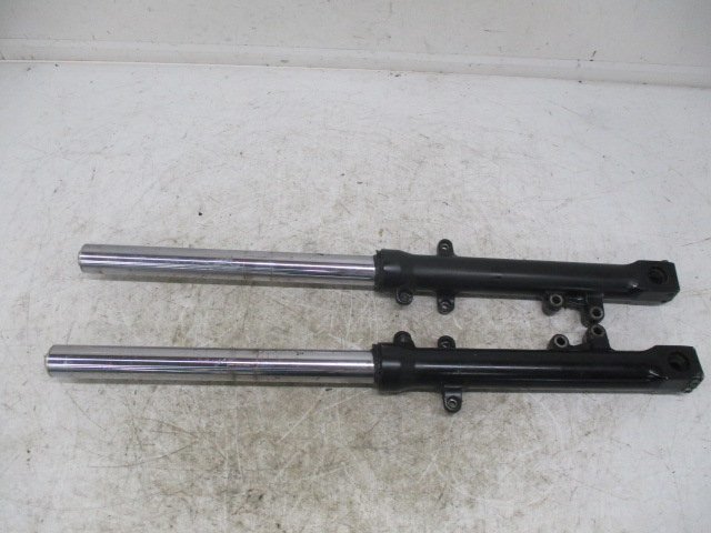 2023年最新】ヤフオク! -zrx400 フロントフォーク(自動車、オートバイ