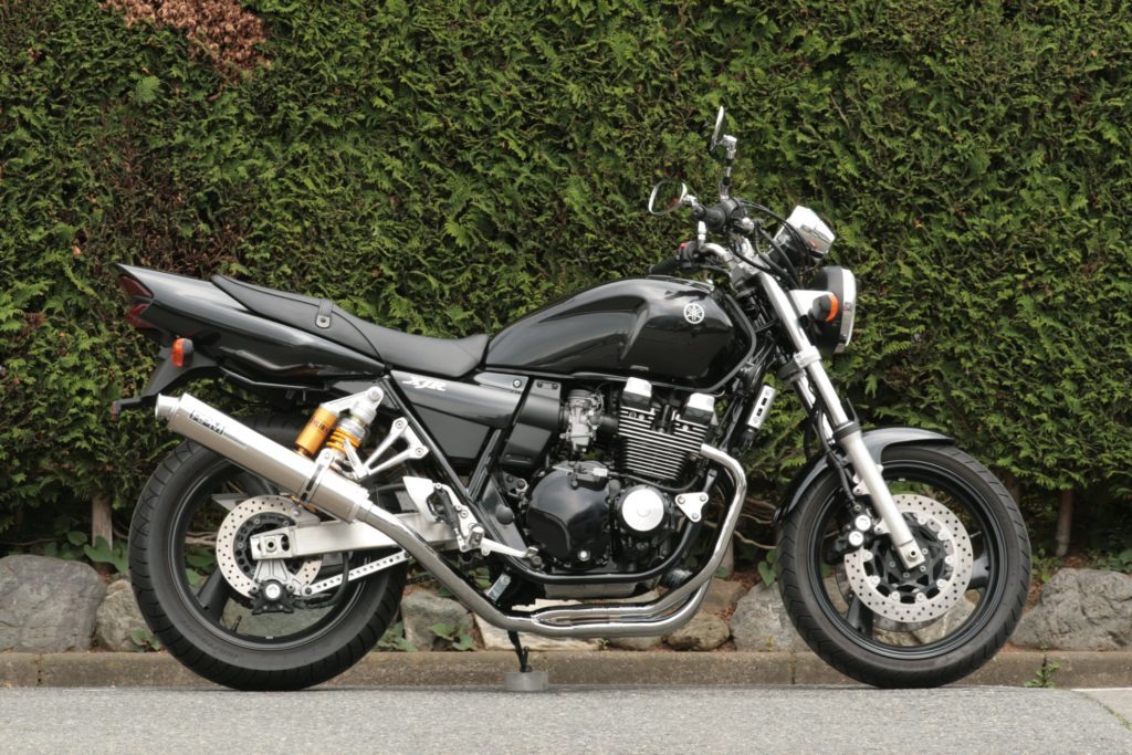 ヤフオク! -「xjr400 マフラー rpm」の落札相場・落札価格