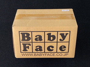 Baby Face ZX-25R バックステップ シフター未装着車用 ,BabyFace ベビーフェイス パフォーマンスステップキット