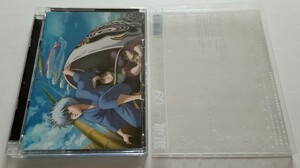 中古DVD★銀魂シーズン其の参★09