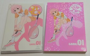 中古DVD★そふてにっ★01