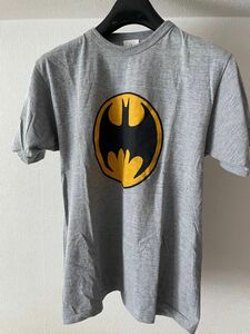 残り1点♪made in USAバットマンtシャツL 未使用　入手困難☆ ビンテージ Tシャツ