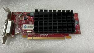 B7283　中古良品ビデオカード　　EIZO-AMD-FIREPRO-2270-512MB　動作確認済