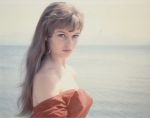 ブリジッドバルドー　Brigitte Bardot　輸入　写真　10649、洋画