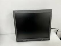 (JT2306)JVC【LM-A171】液晶ディスプレイモニター中古品　写真が全て_画像1